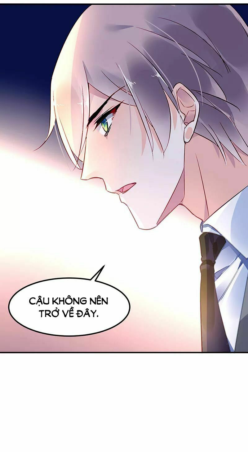 Đối Kháng Hoa Tâm Chủ Thượng: Chapter 132