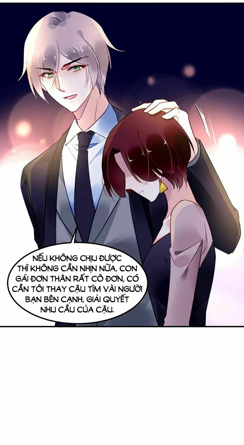 Đối Kháng Hoa Tâm Chủ Thượng: Chapter 132