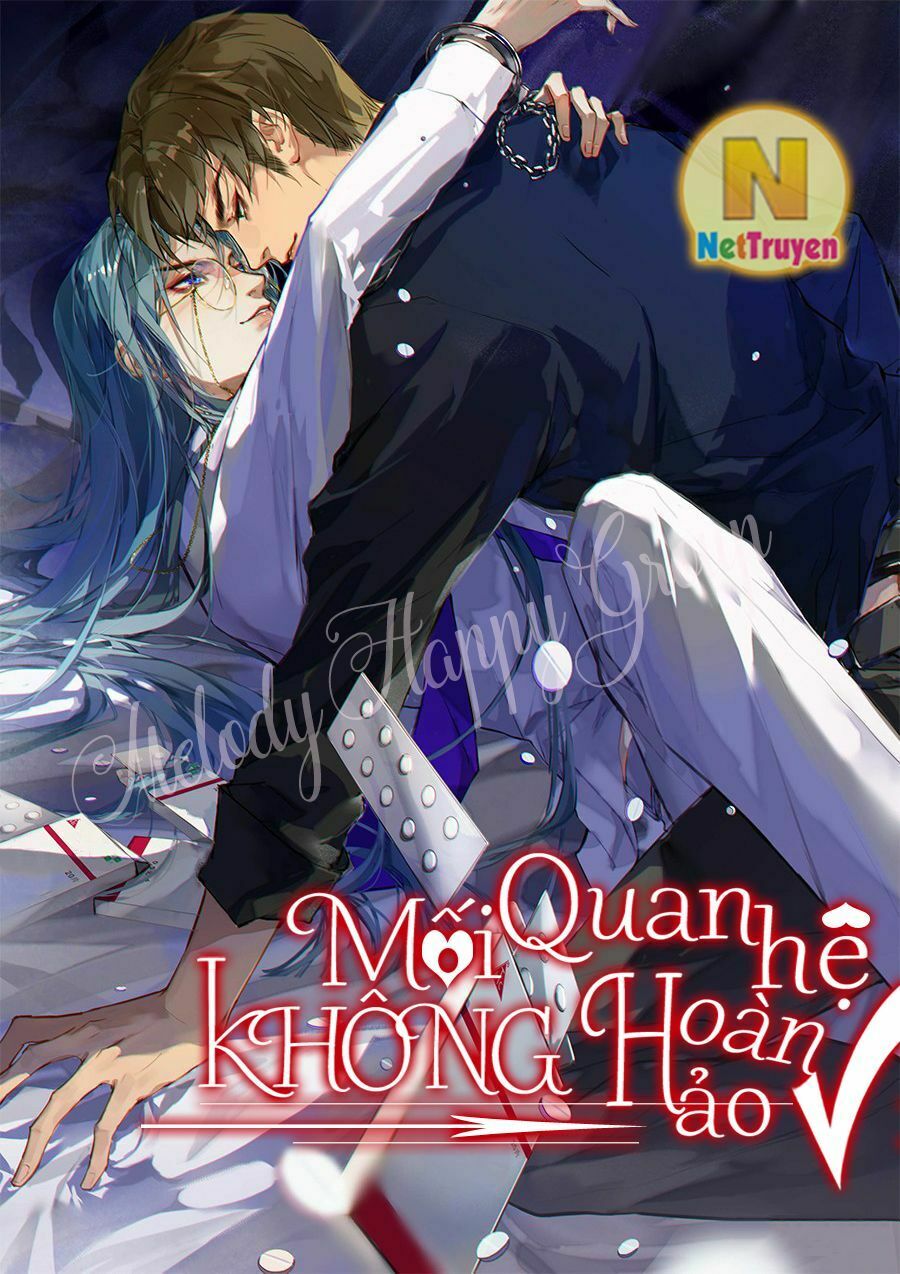 Đối Kháng Hoa Tâm Chủ Thượng: Chapter 132