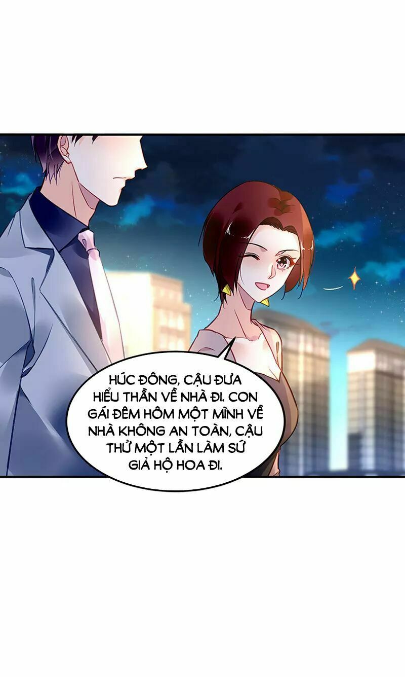 Đối Kháng Hoa Tâm Chủ Thượng: Chapter 132