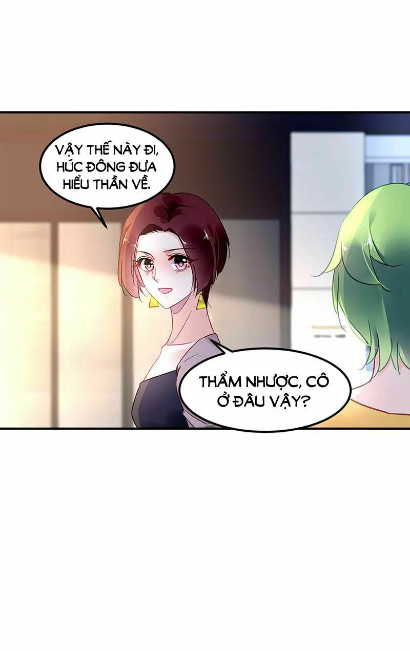 Đối Kháng Hoa Tâm Chủ Thượng: Chapter 132