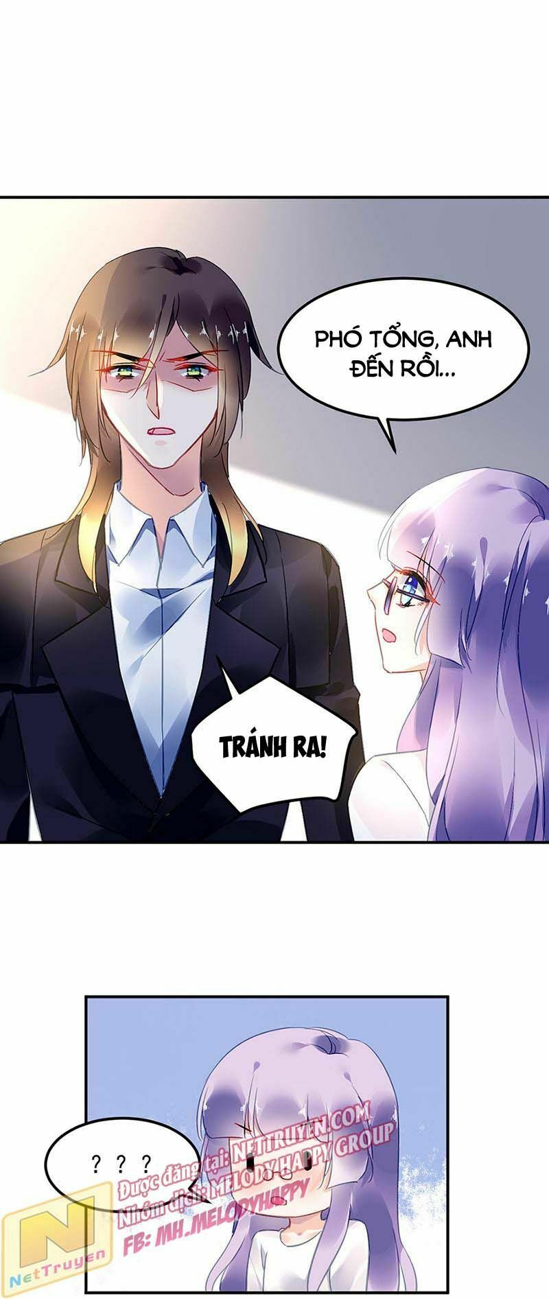 Đối Kháng Hoa Tâm Chủ Thượng: Chapter 136