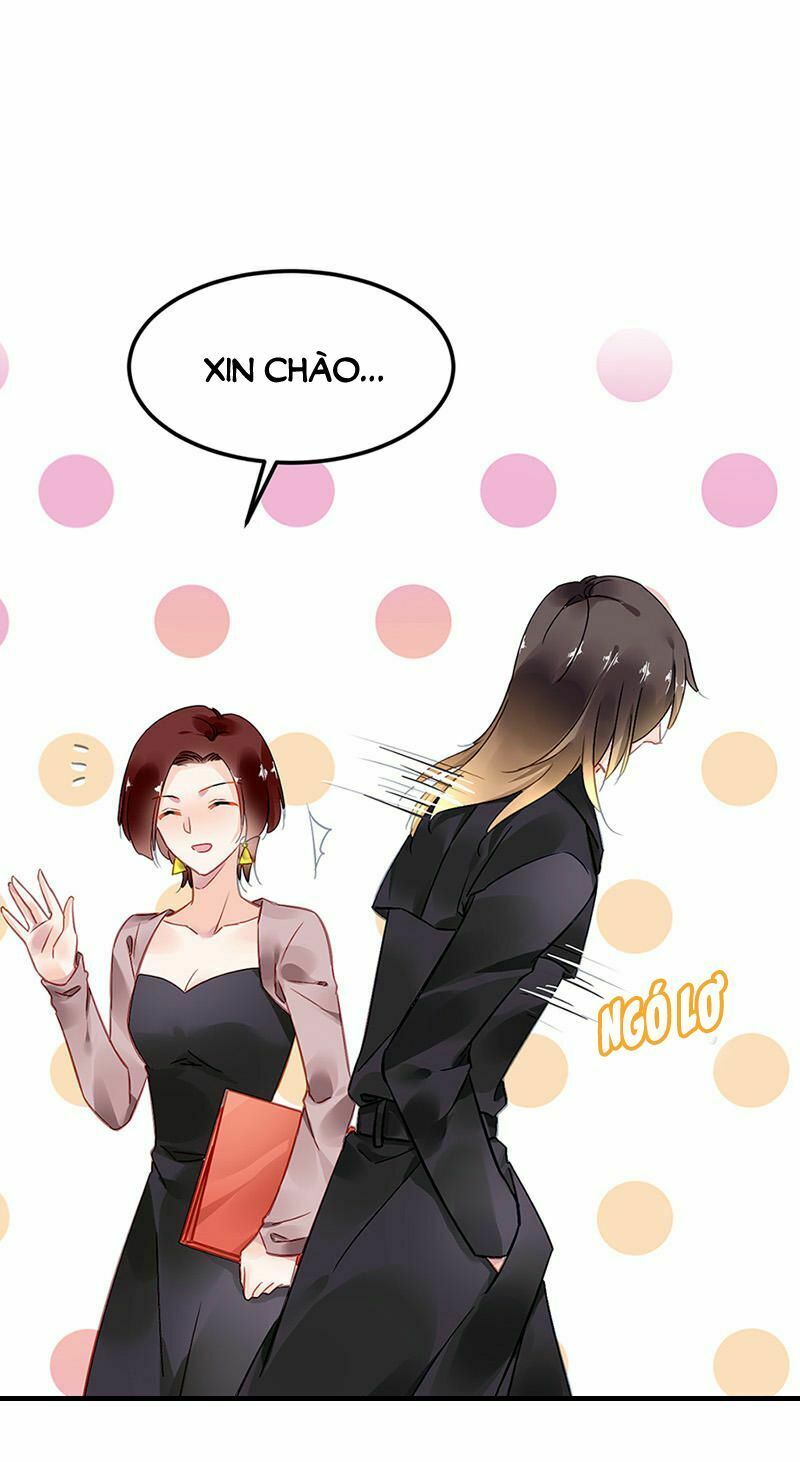 Đối Kháng Hoa Tâm Chủ Thượng: Chapter 136
