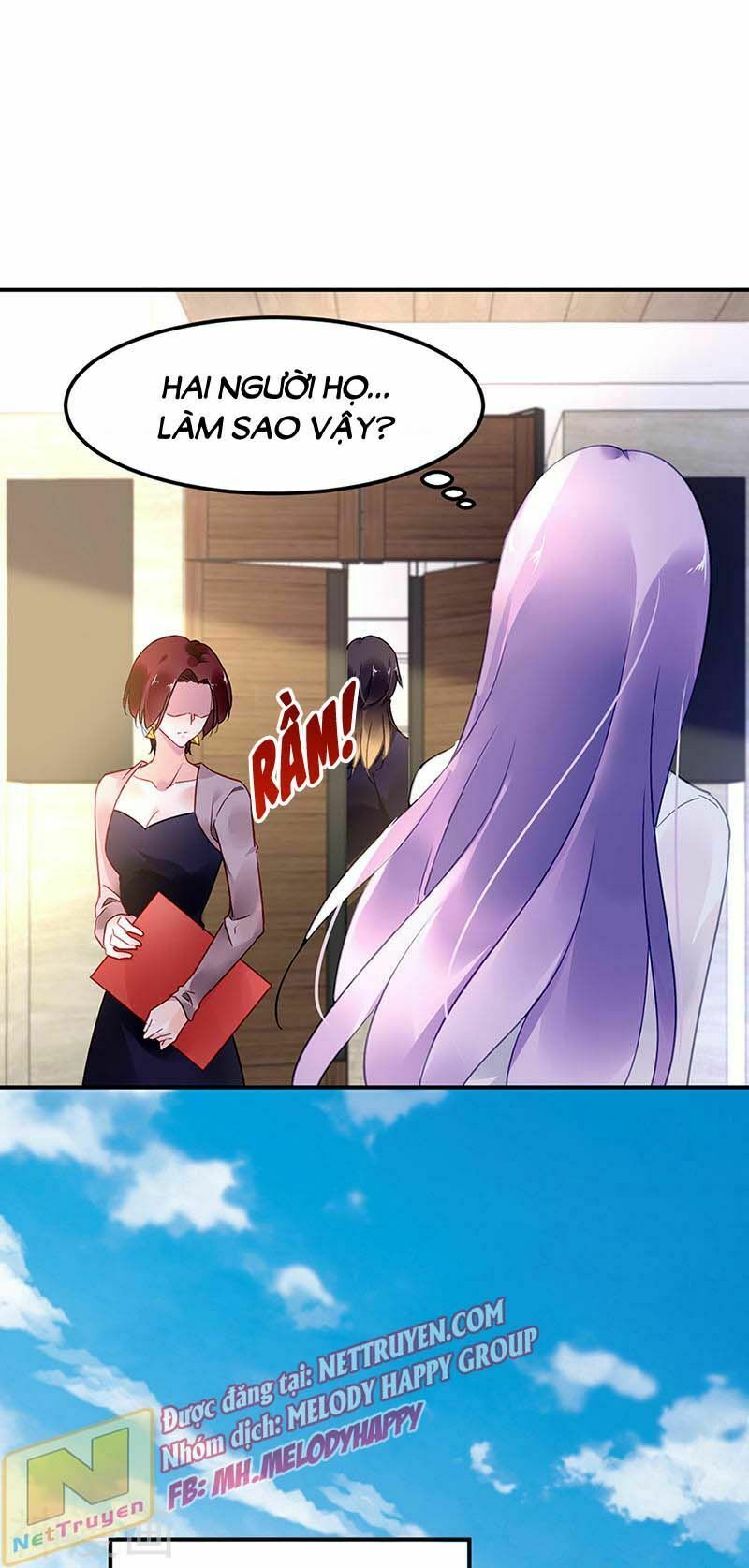 Đối Kháng Hoa Tâm Chủ Thượng: Chapter 136