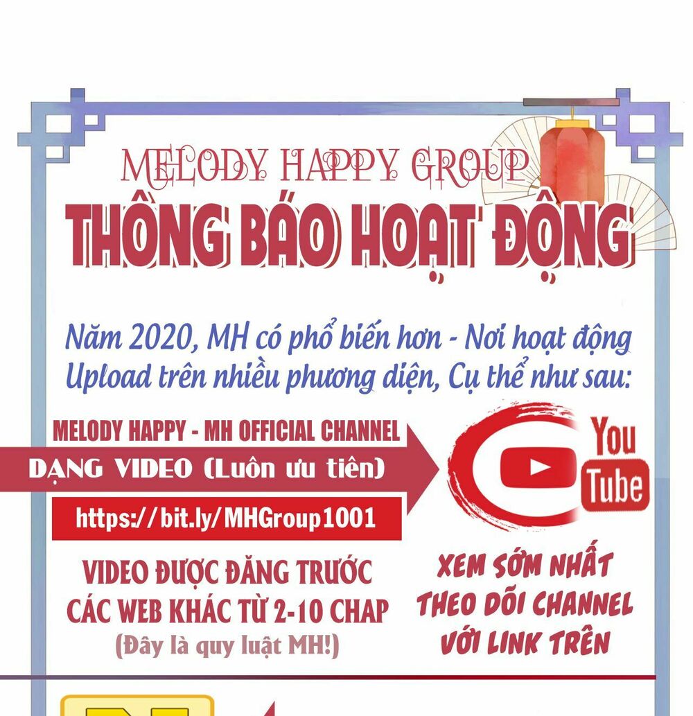 Đối Kháng Hoa Tâm Chủ Thượng: Chapter 136
