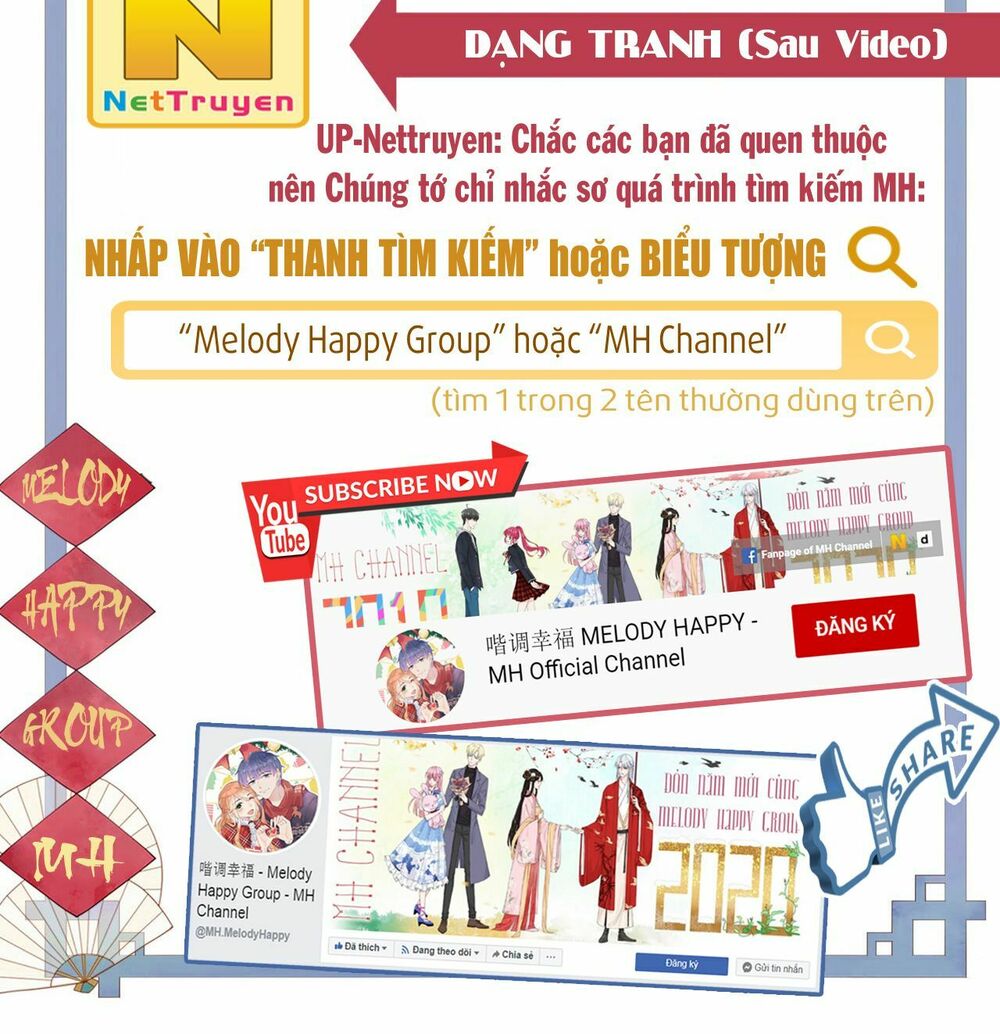 Đối Kháng Hoa Tâm Chủ Thượng: Chapter 136