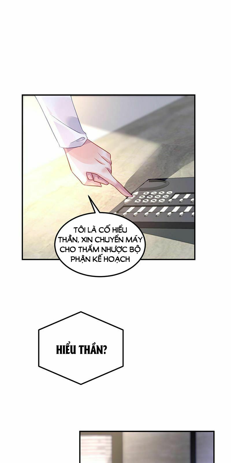 Đối Kháng Hoa Tâm Chủ Thượng: Chapter 136