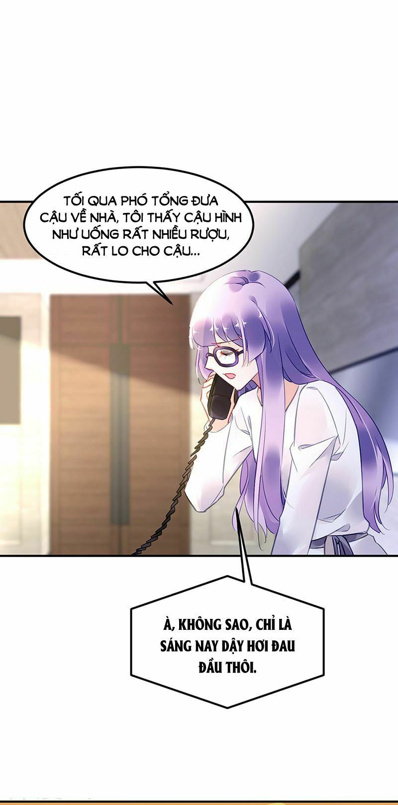 Đối Kháng Hoa Tâm Chủ Thượng: Chapter 136