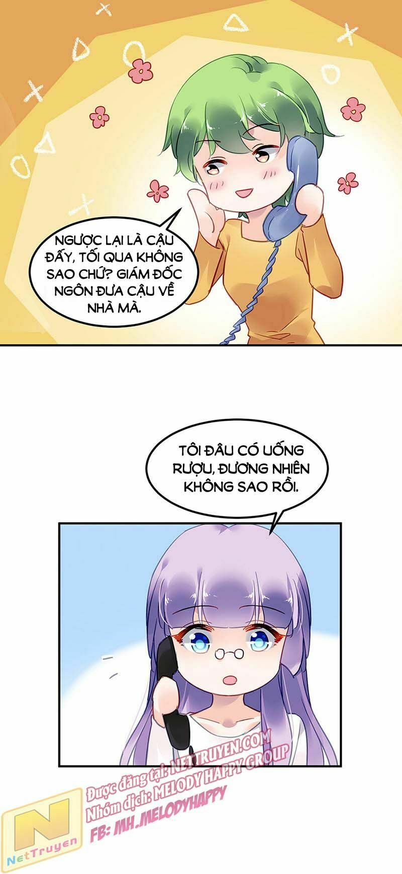 Đối Kháng Hoa Tâm Chủ Thượng: Chapter 136