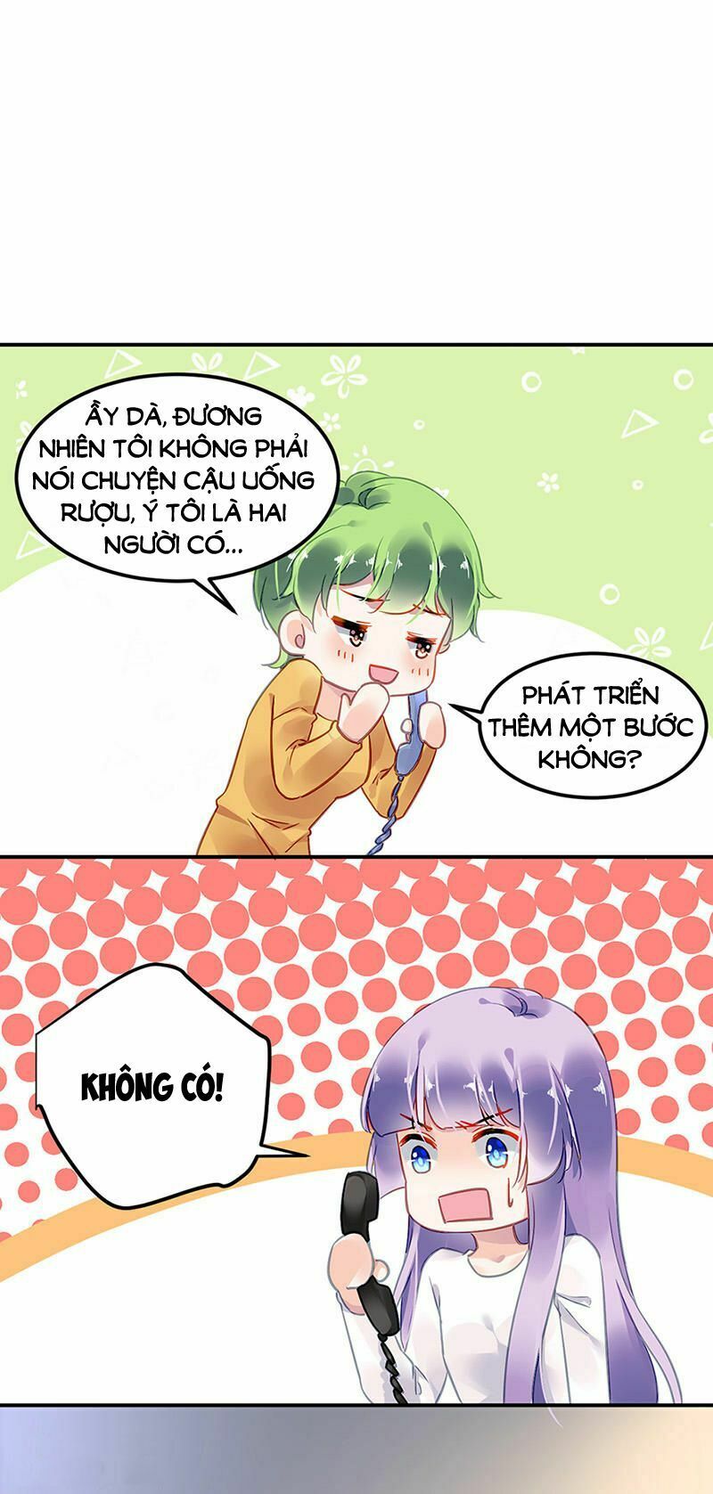 Đối Kháng Hoa Tâm Chủ Thượng: Chapter 136