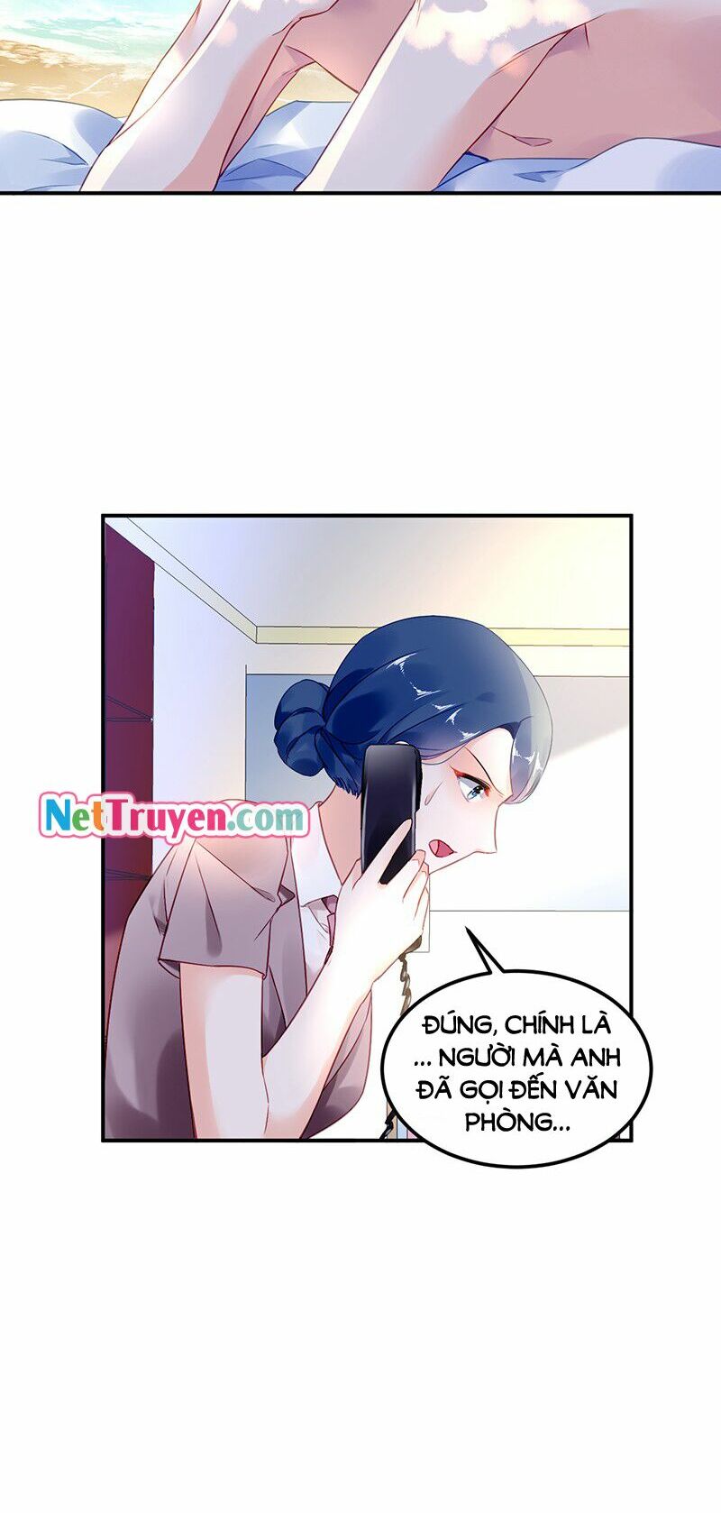 Đối Kháng Hoa Tâm Chủ Thượng: Chapter 14