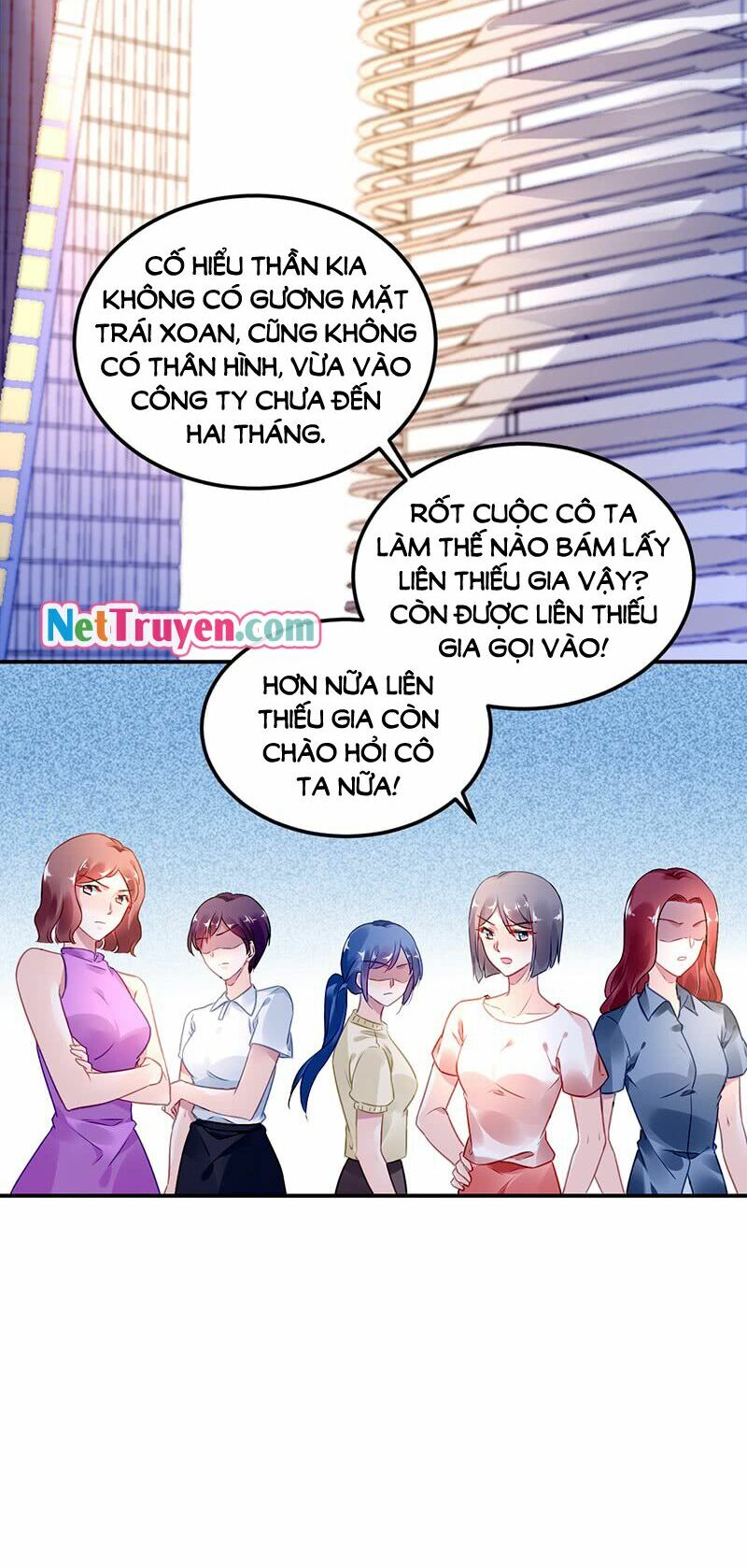 Đối Kháng Hoa Tâm Chủ Thượng: Chapter 14