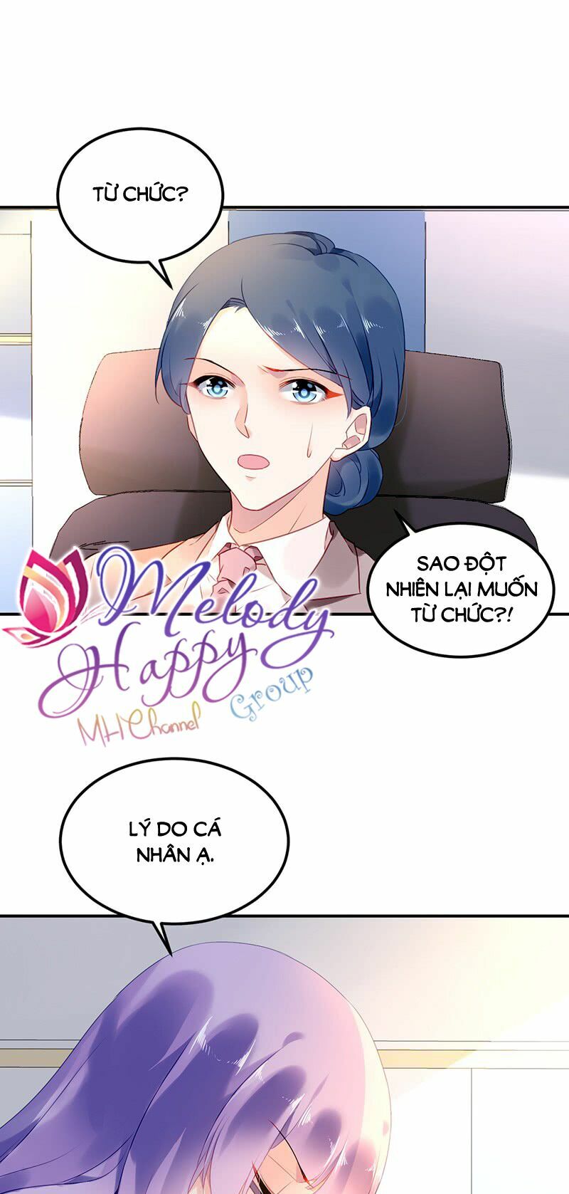 Đối Kháng Hoa Tâm Chủ Thượng: Chapter 14