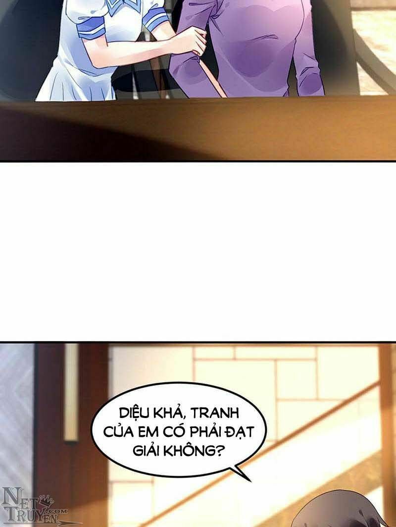 Đối Kháng Hoa Tâm Chủ Thượng: Chapter 144
