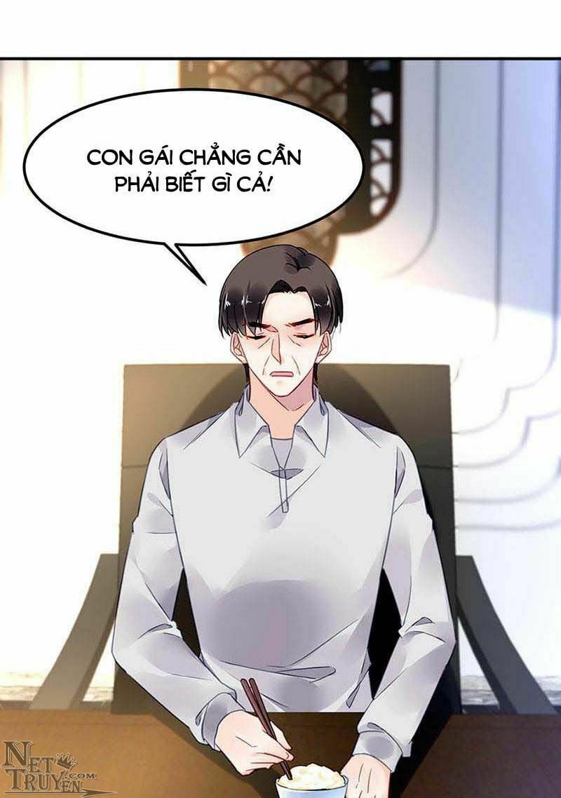 Đối Kháng Hoa Tâm Chủ Thượng: Chapter 144