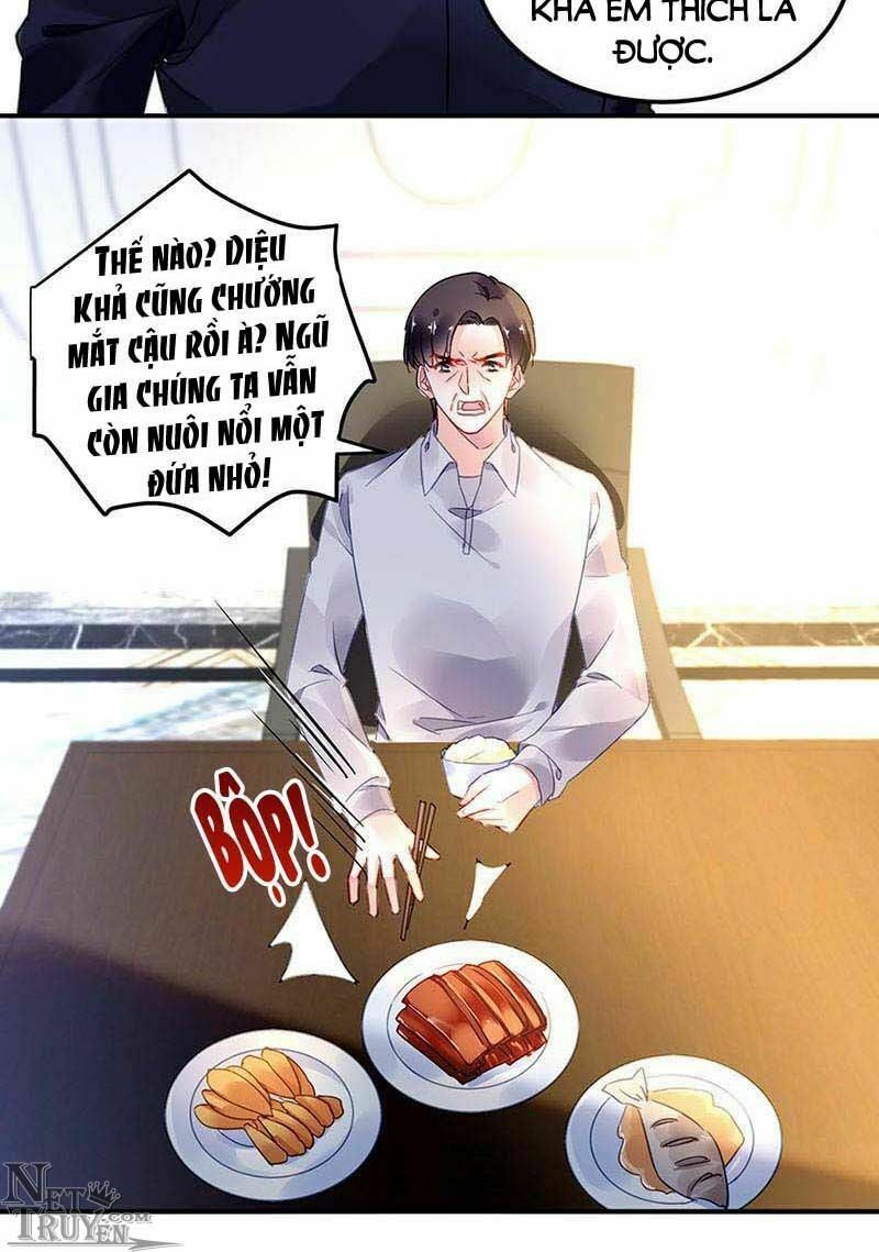 Đối Kháng Hoa Tâm Chủ Thượng: Chapter 144