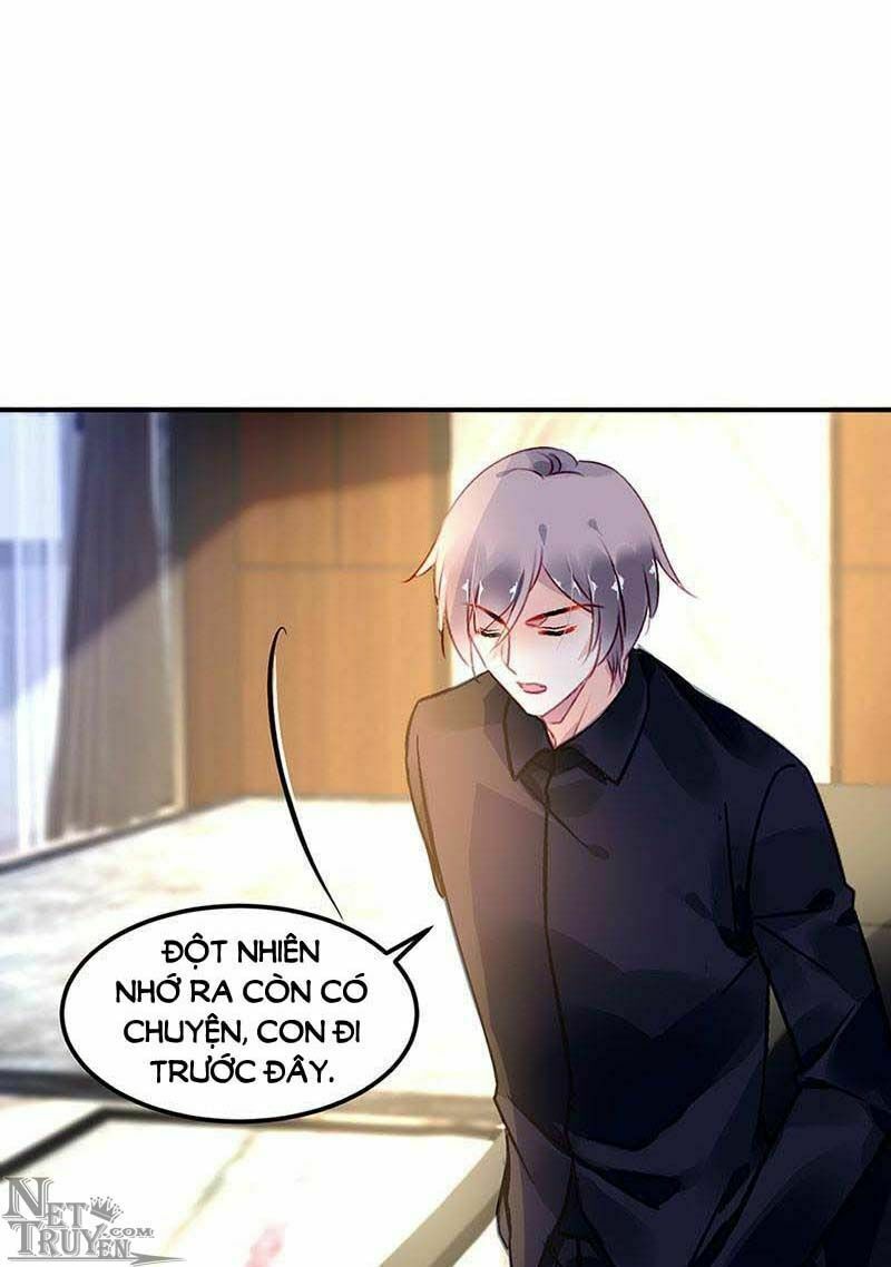 Đối Kháng Hoa Tâm Chủ Thượng: Chapter 144