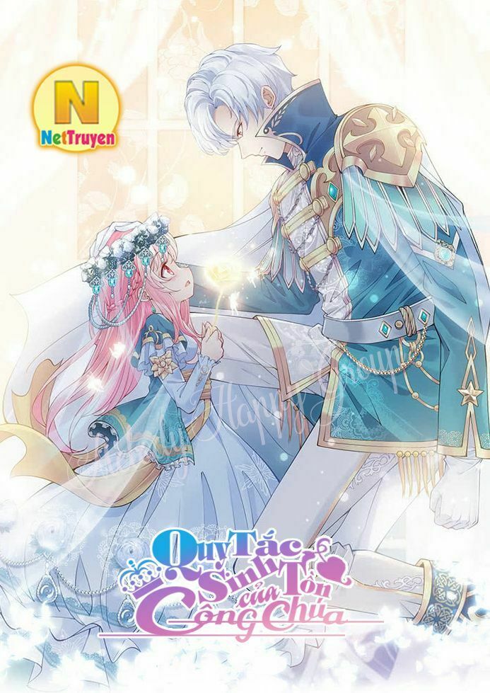 Đối Kháng Hoa Tâm Chủ Thượng: Chapter 144