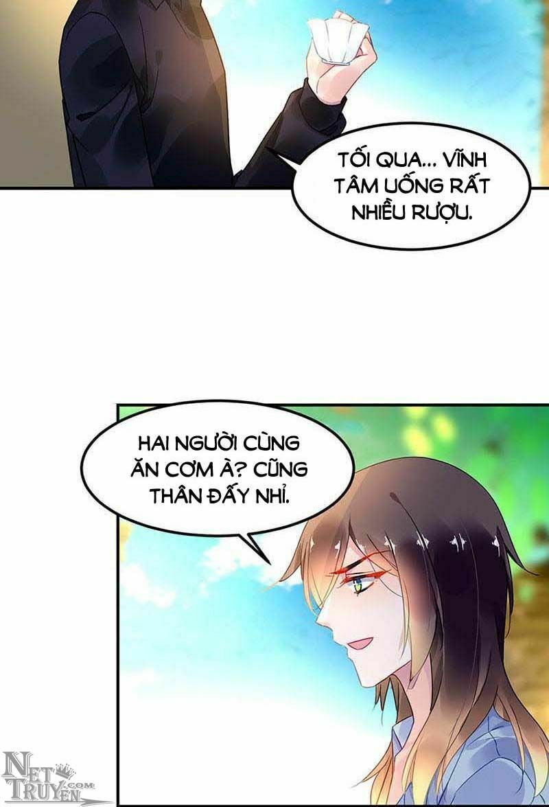 Đối Kháng Hoa Tâm Chủ Thượng: Chapter 144