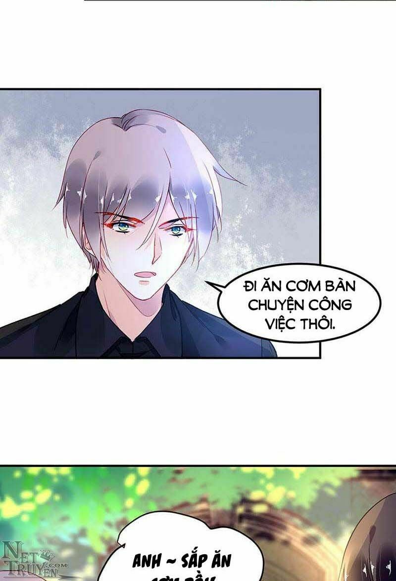 Đối Kháng Hoa Tâm Chủ Thượng: Chapter 144