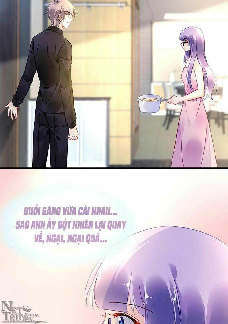 Đối Kháng Hoa Tâm Chủ Thượng: Chapter 145