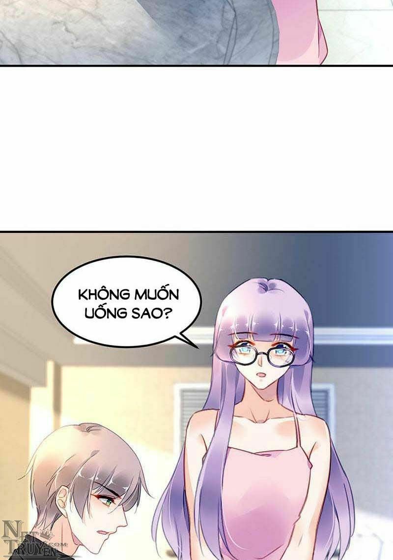Đối Kháng Hoa Tâm Chủ Thượng: Chapter 145