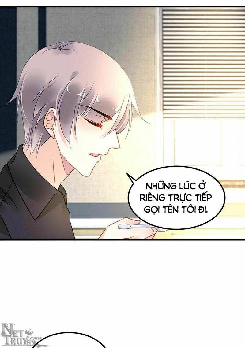 Đối Kháng Hoa Tâm Chủ Thượng: Chapter 145