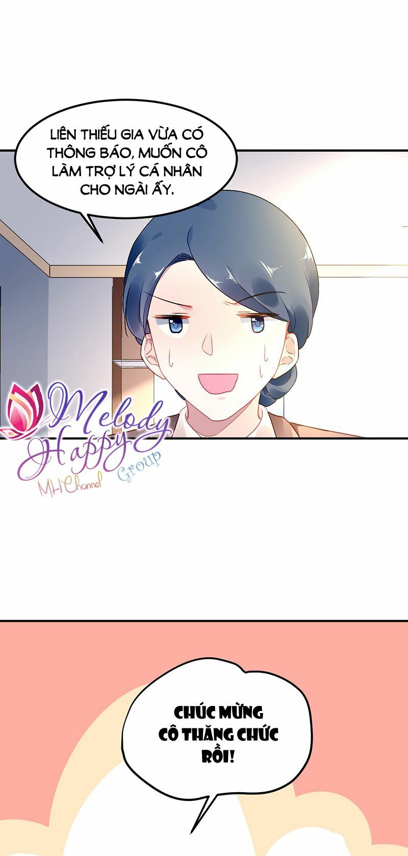 Đối Kháng Hoa Tâm Chủ Thượng: Chapter 15