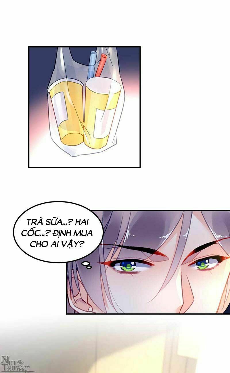 Đối Kháng Hoa Tâm Chủ Thượng: Chapter 150