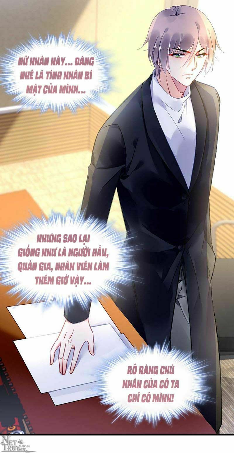 Đối Kháng Hoa Tâm Chủ Thượng: Chapter 150
