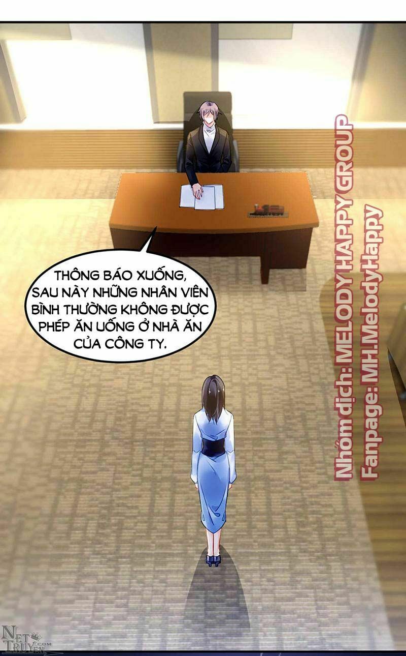 Đối Kháng Hoa Tâm Chủ Thượng: Chapter 150