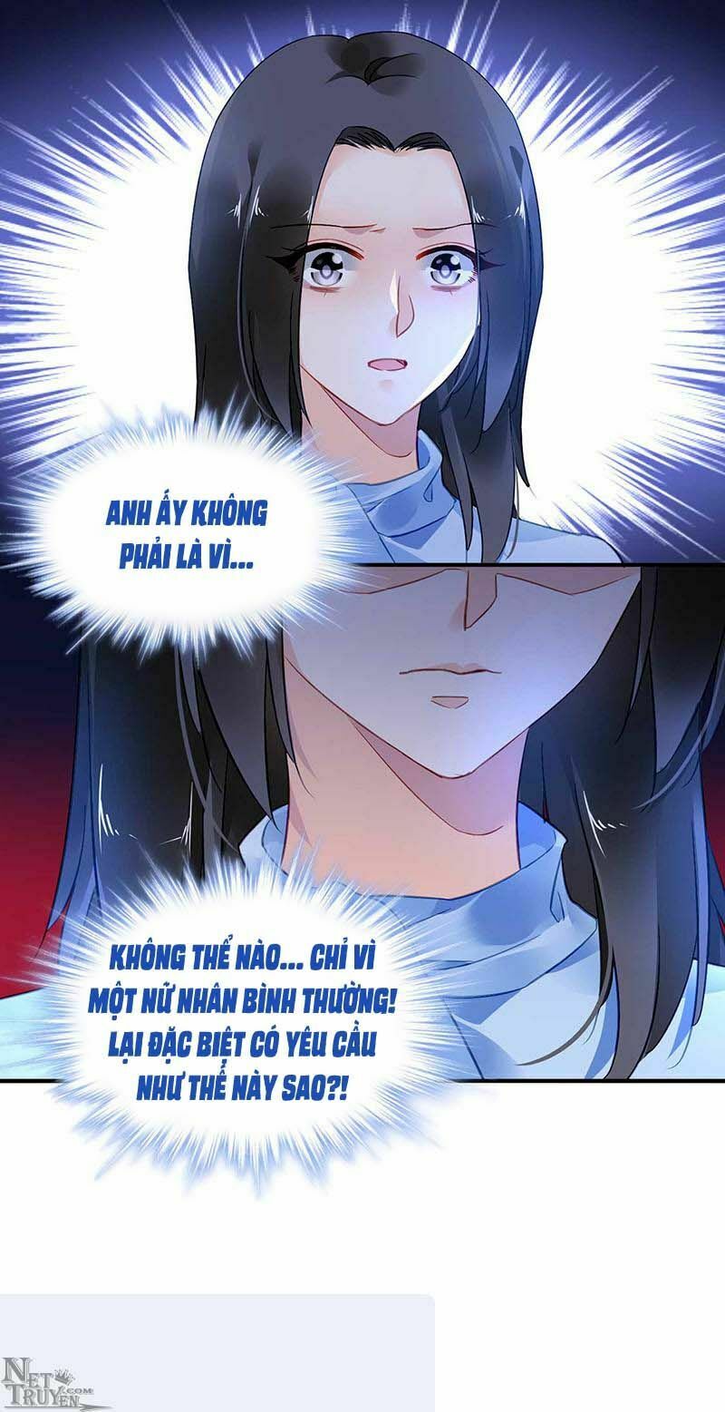 Đối Kháng Hoa Tâm Chủ Thượng: Chapter 150