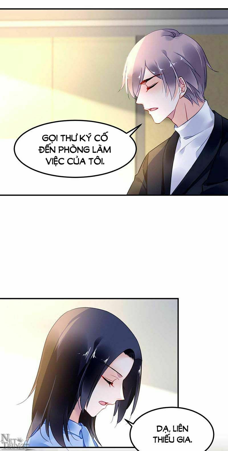 Đối Kháng Hoa Tâm Chủ Thượng: Chapter 150