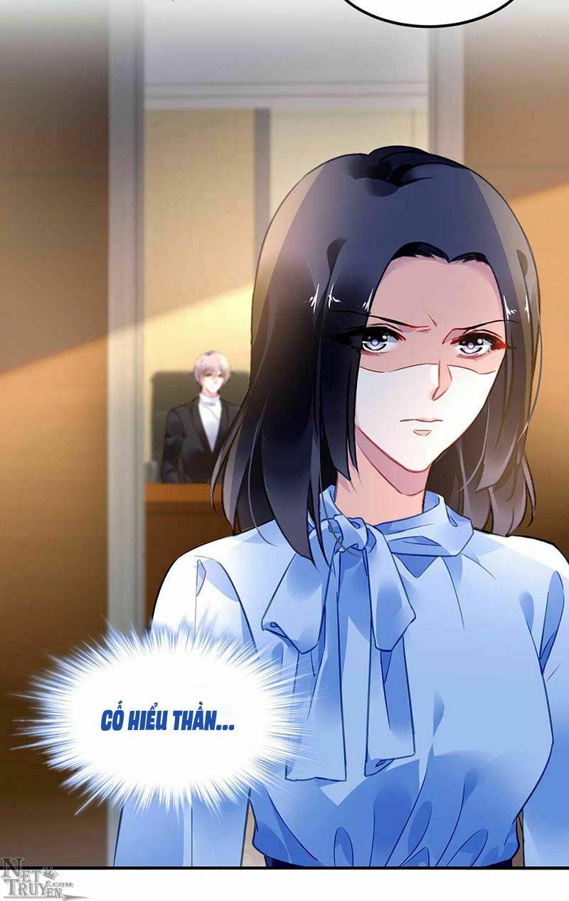 Đối Kháng Hoa Tâm Chủ Thượng: Chapter 150
