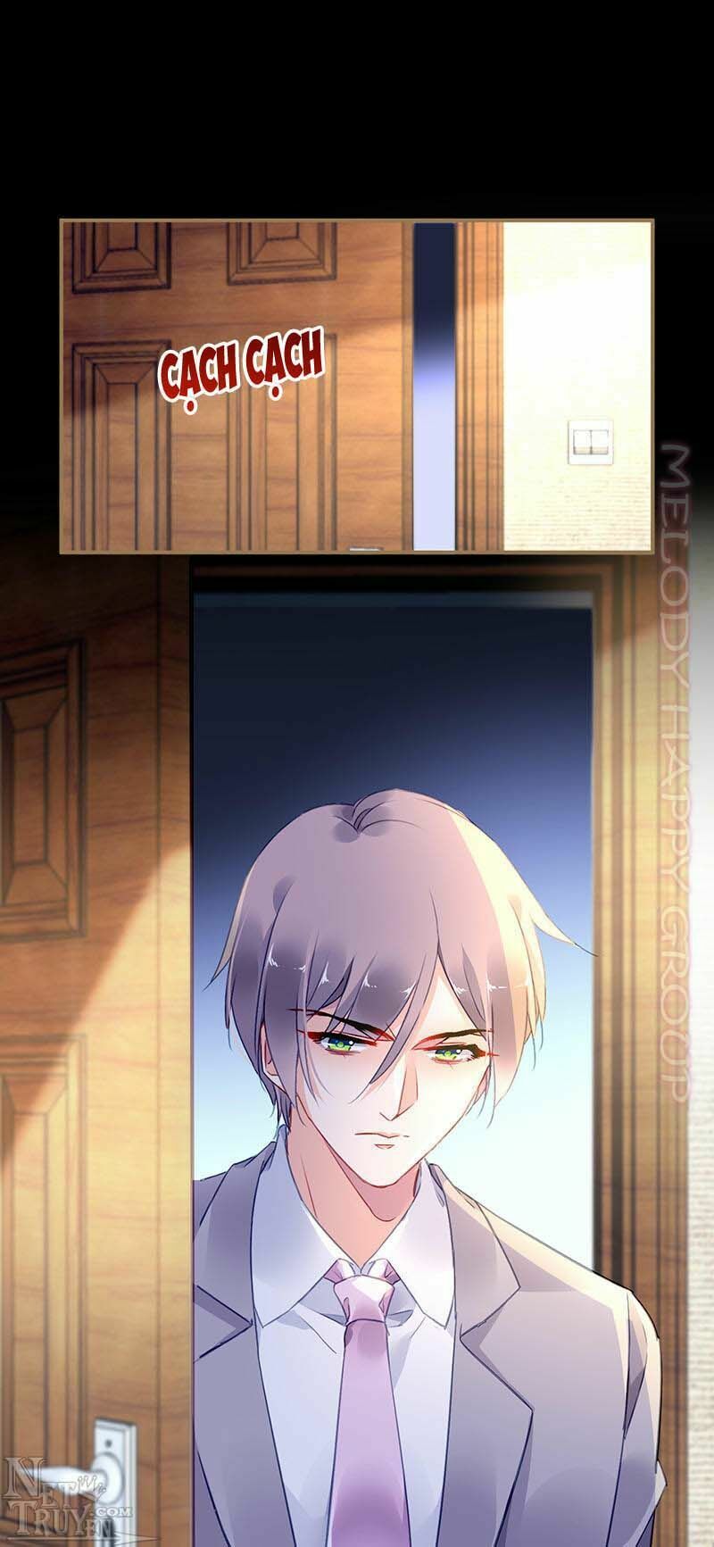 Đối Kháng Hoa Tâm Chủ Thượng: Chapter 151