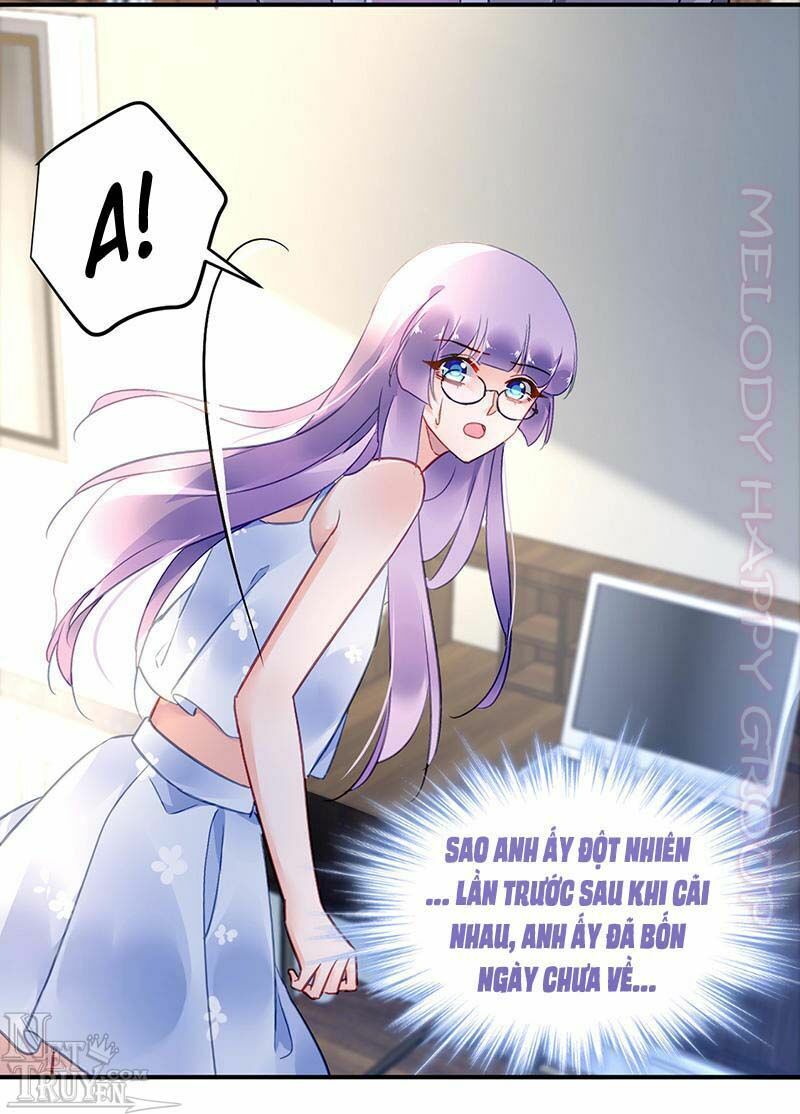 Đối Kháng Hoa Tâm Chủ Thượng: Chapter 151
