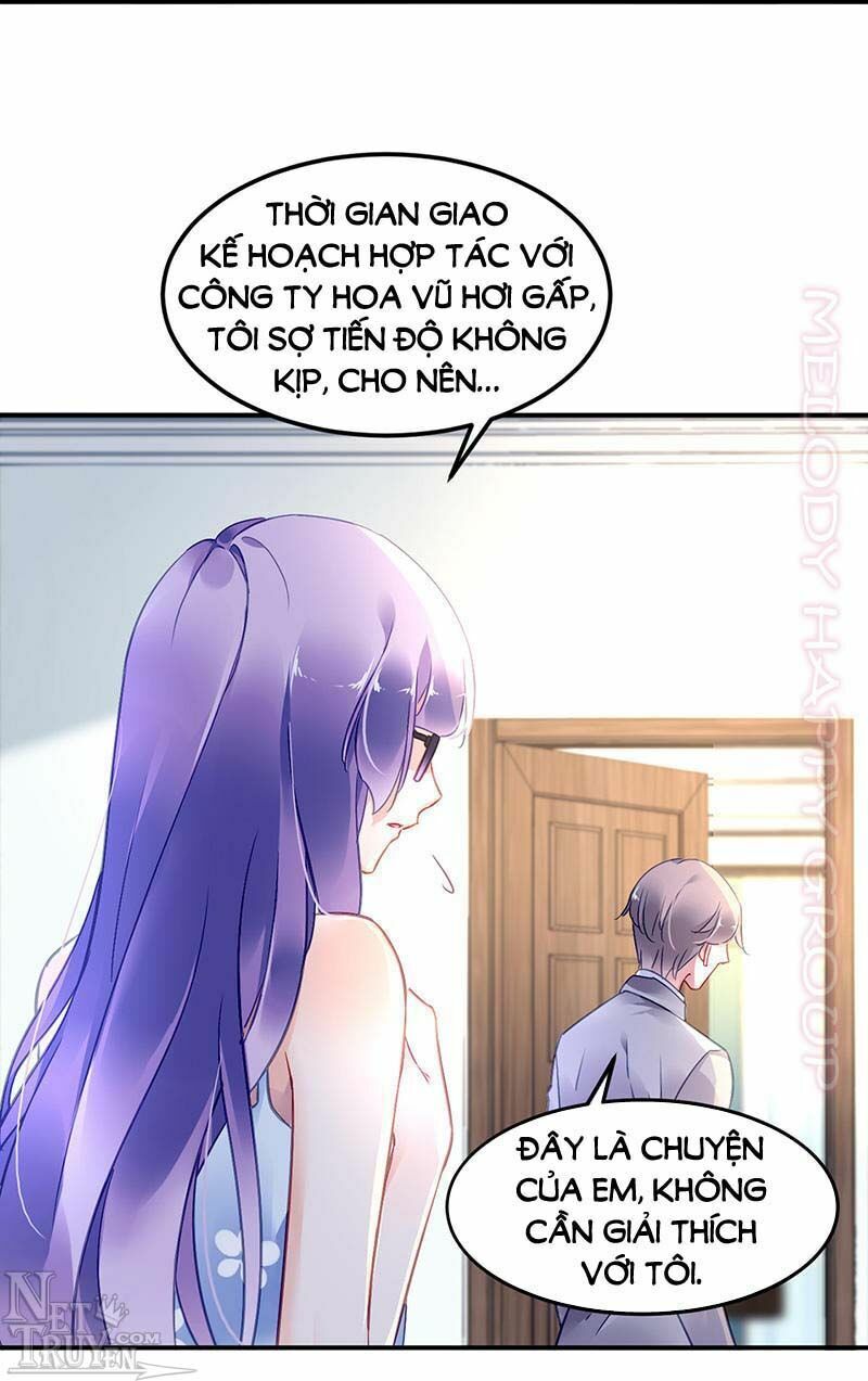 Đối Kháng Hoa Tâm Chủ Thượng: Chapter 151