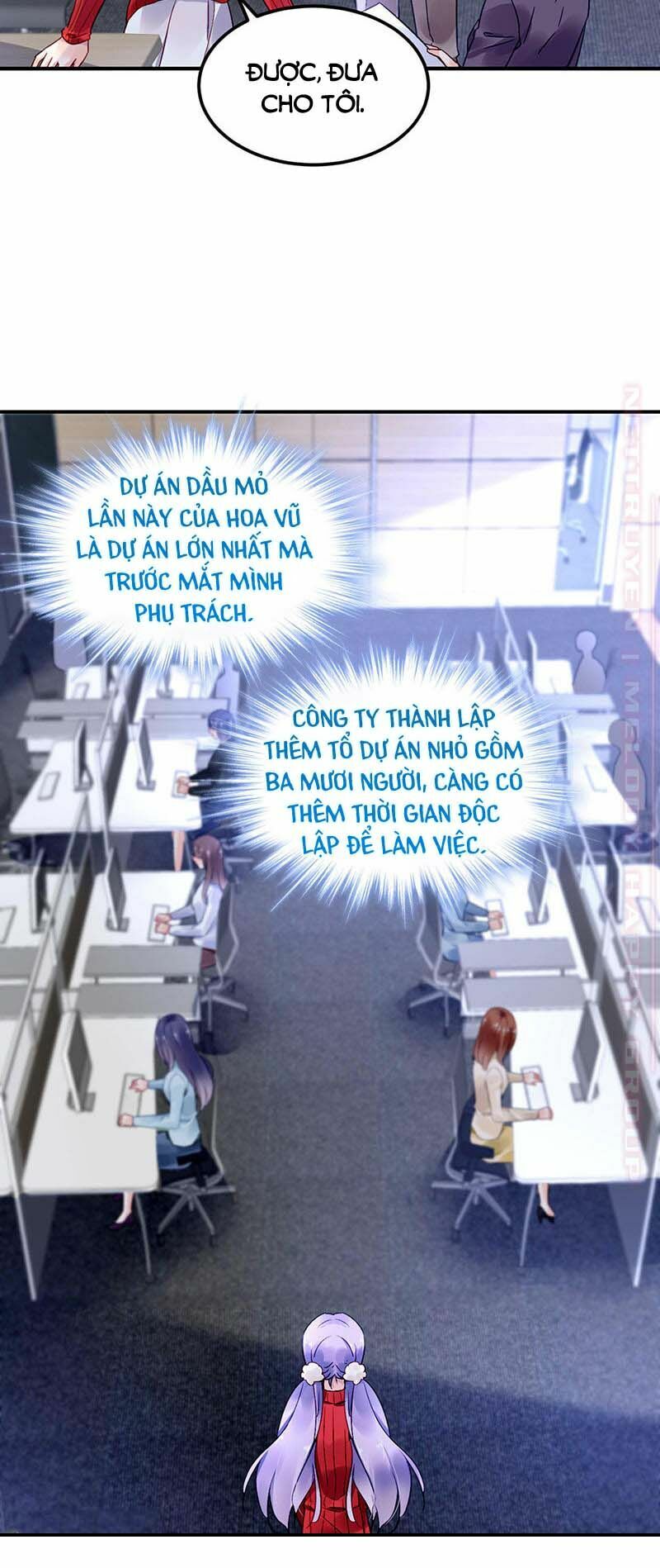 Đối Kháng Hoa Tâm Chủ Thượng: Chapter 159