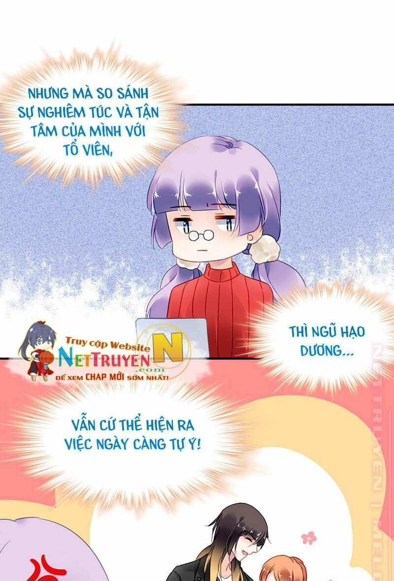 Đối Kháng Hoa Tâm Chủ Thượng: Chapter 159
