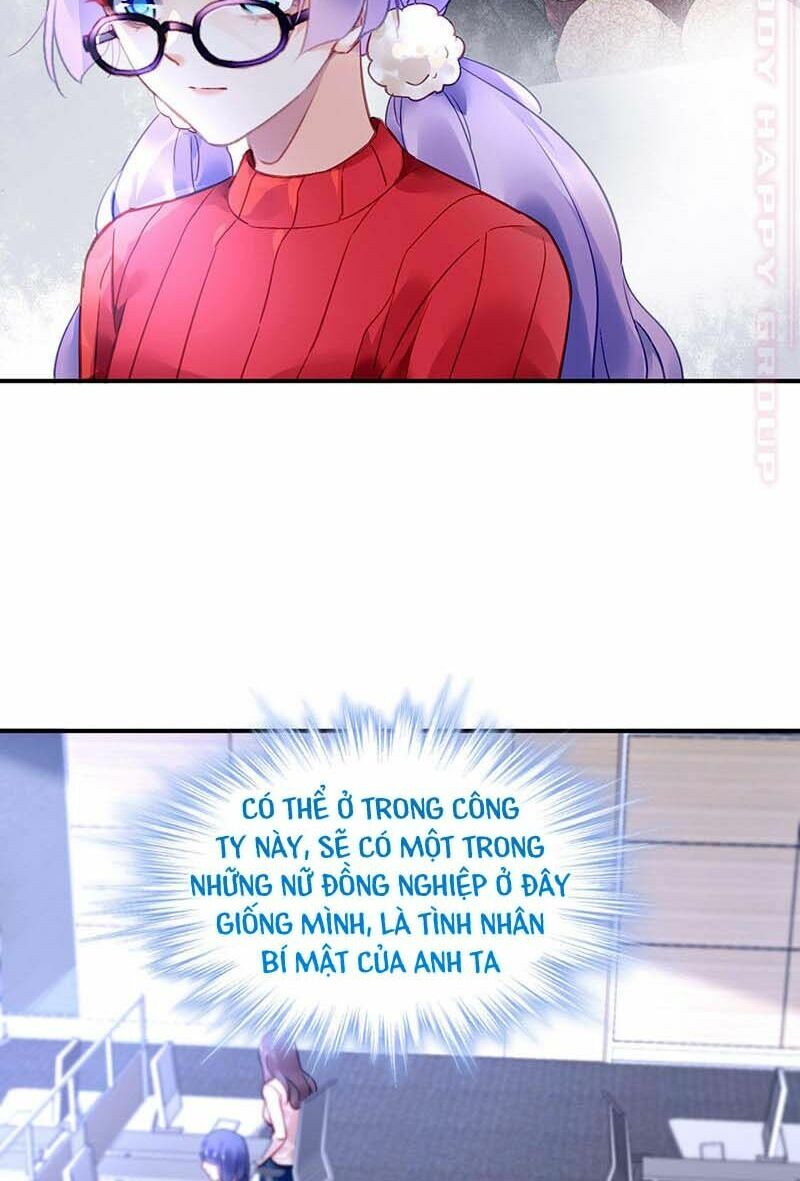 Đối Kháng Hoa Tâm Chủ Thượng: Chapter 159