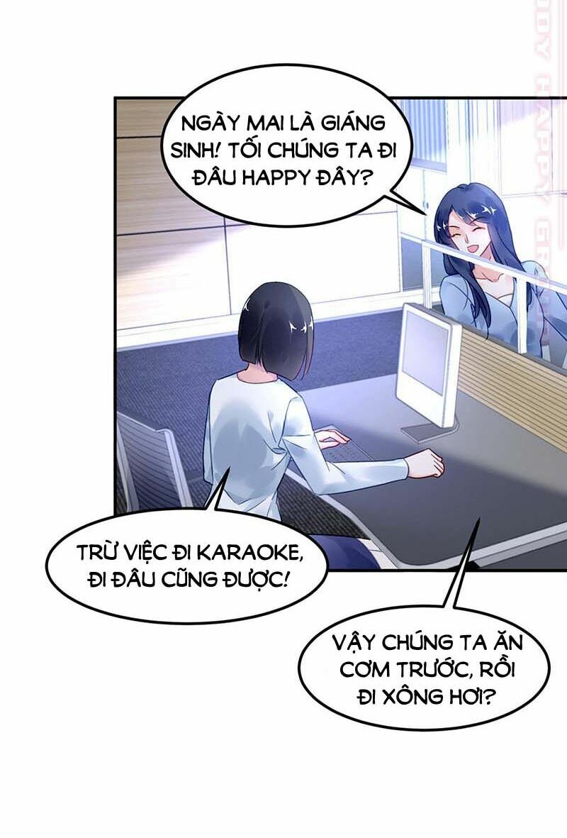 Đối Kháng Hoa Tâm Chủ Thượng: Chapter 159