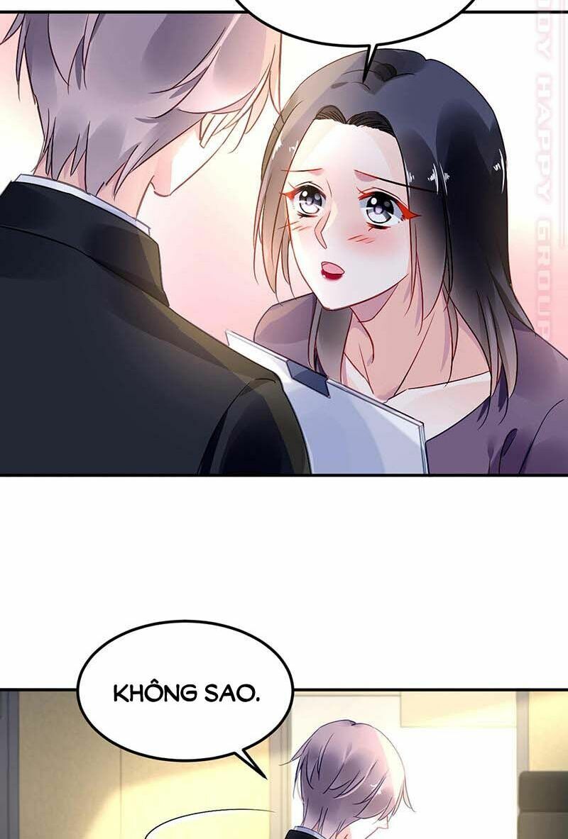 Đối Kháng Hoa Tâm Chủ Thượng: Chapter 159