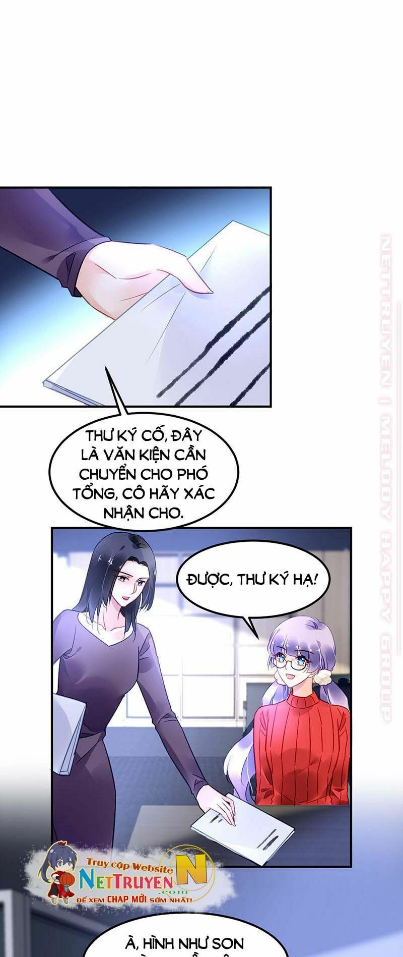 Đối Kháng Hoa Tâm Chủ Thượng: Chapter 159