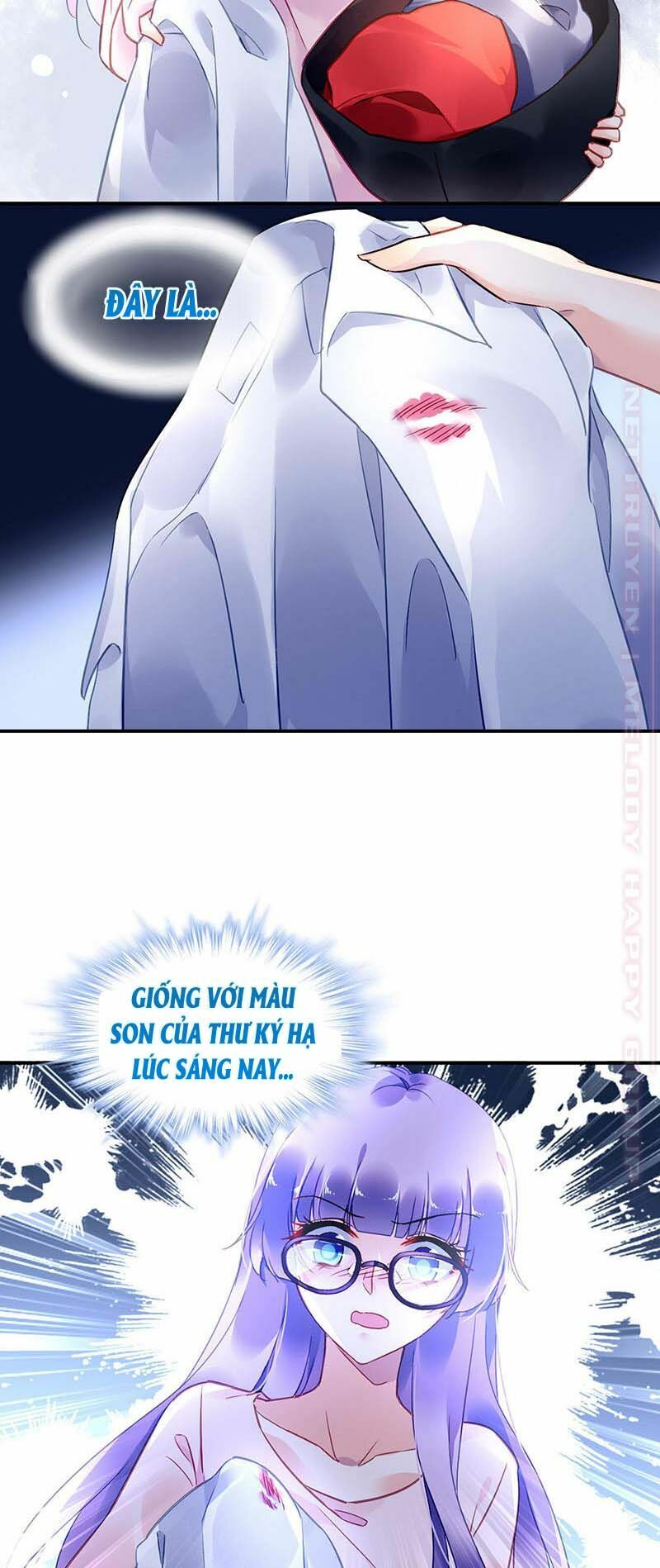 Đối Kháng Hoa Tâm Chủ Thượng: Chapter 160