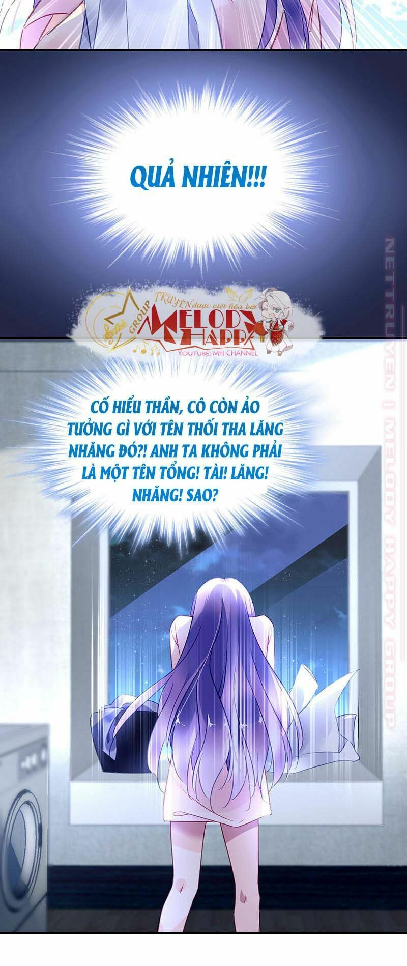Đối Kháng Hoa Tâm Chủ Thượng: Chapter 160