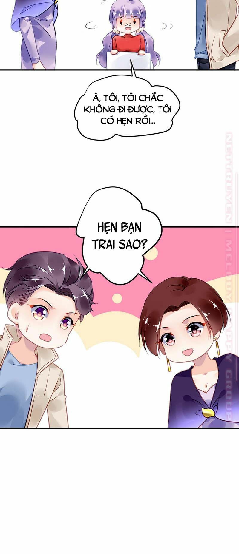 Đối Kháng Hoa Tâm Chủ Thượng: Chapter 160