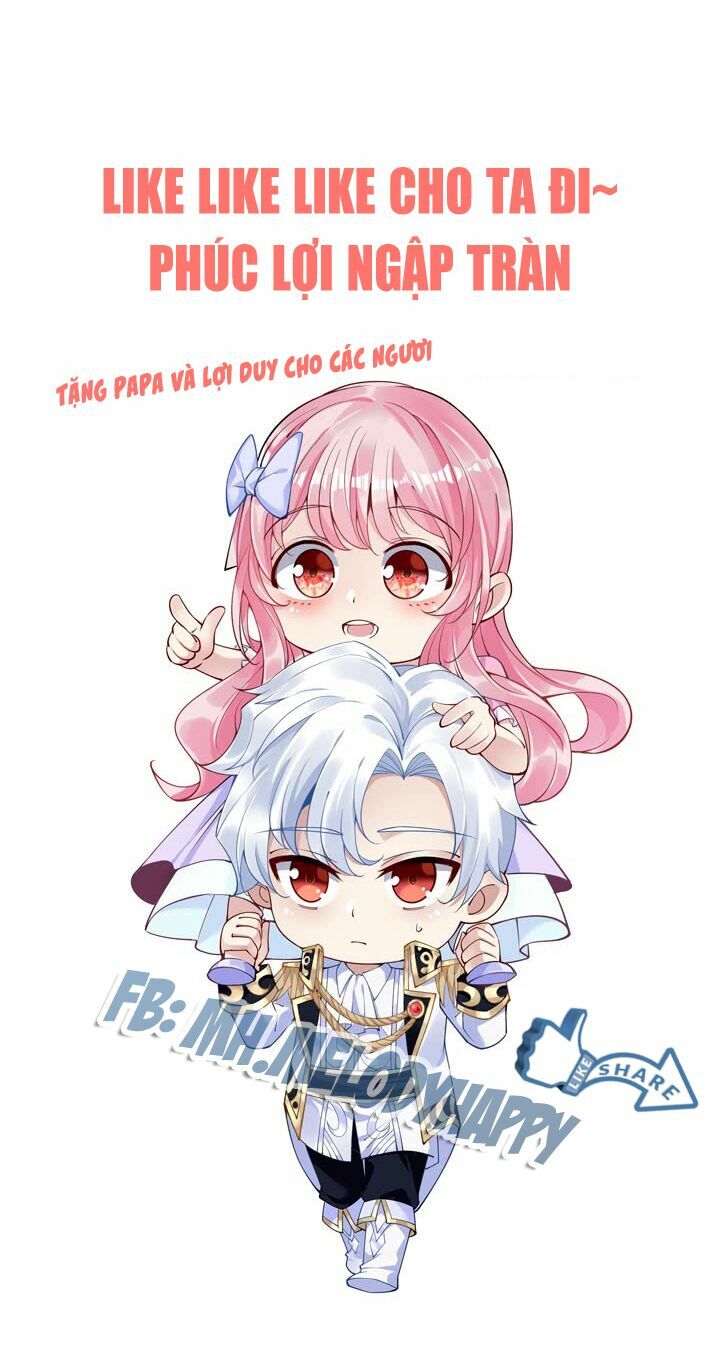 Đối Kháng Hoa Tâm Chủ Thượng: Chapter 162