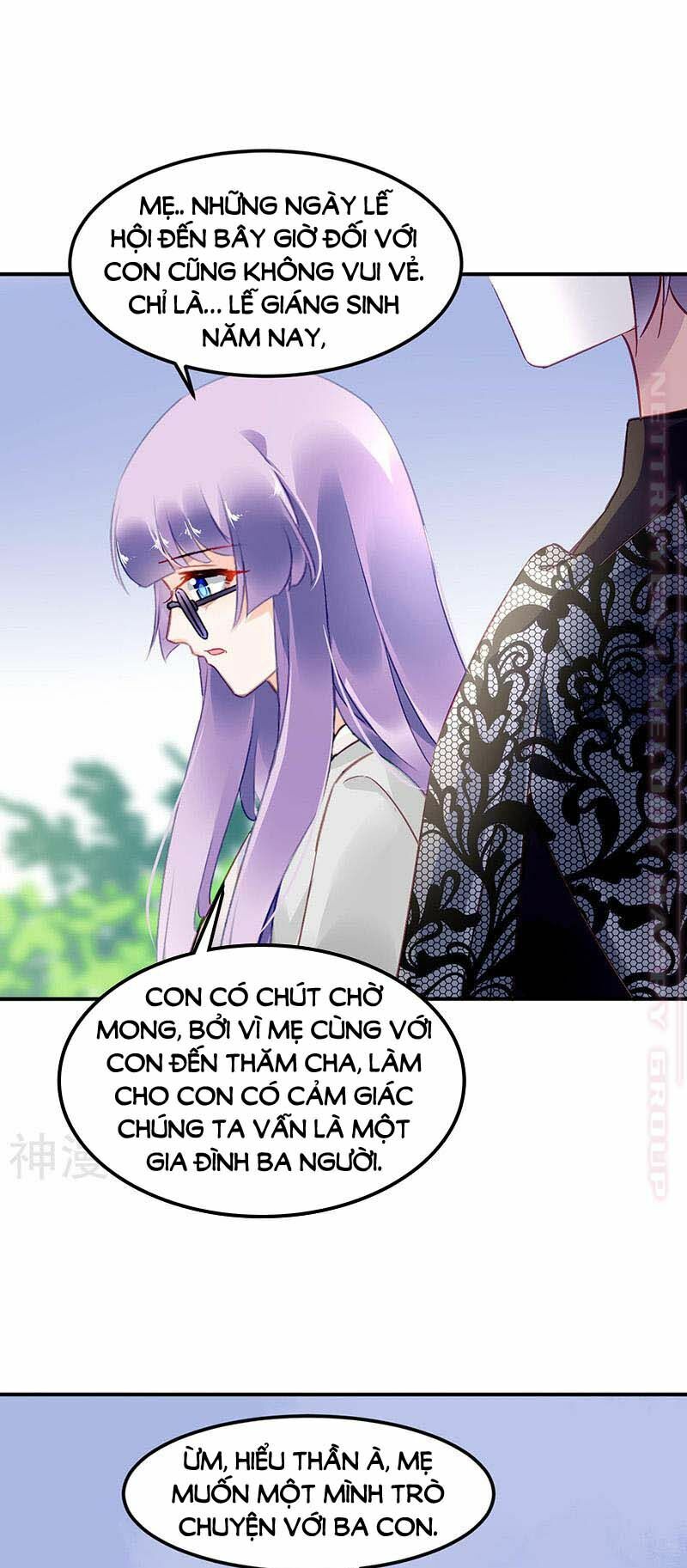 Đối Kháng Hoa Tâm Chủ Thượng: Chapter 162