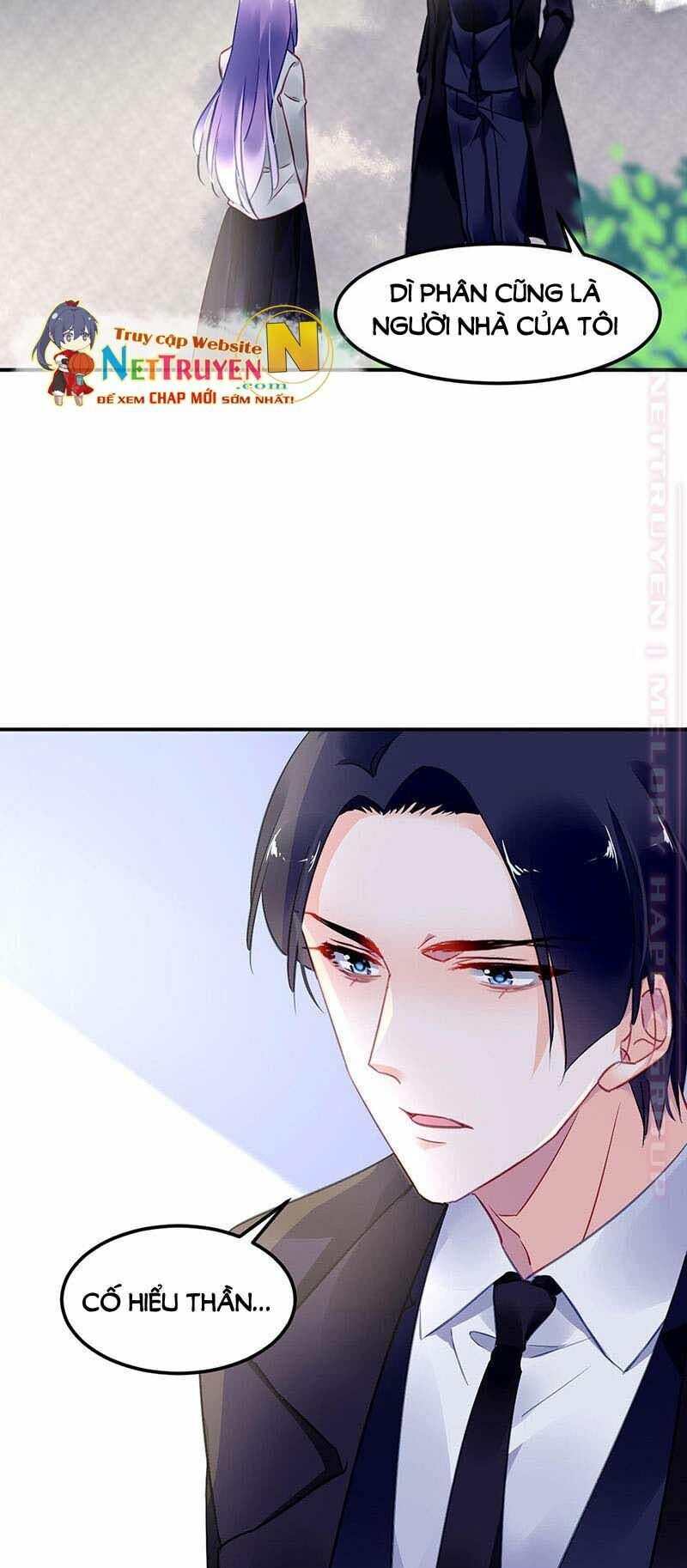 Đối Kháng Hoa Tâm Chủ Thượng: Chapter 162