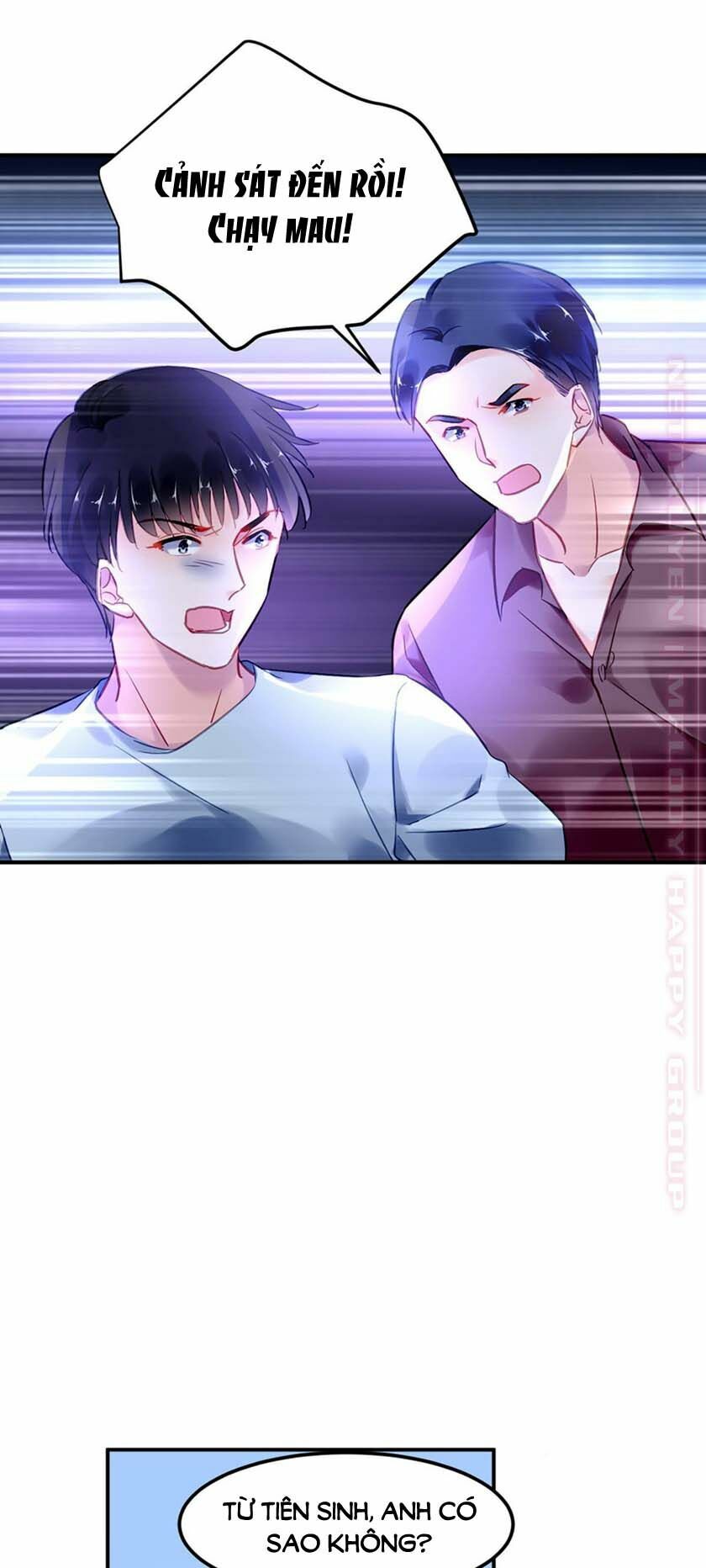 Đối Kháng Hoa Tâm Chủ Thượng: Chapter 166